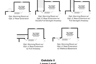 Homesite 683 Marquee Farm Rd, Charles Town, WV 25414 - Photo 16