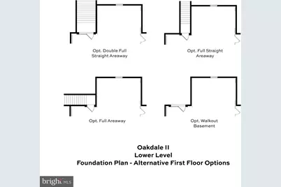 Homesite 683 Marquee Farm Road, Charles Town, WV 25414 - Photo 14