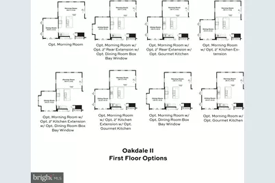 Homesite 683 Marquee Farm Road, Charles Town, WV 25414 - Photo 4
