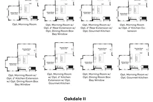 Homesite 683 Marquee Farm Rd, Charles Town, WV 25414 - Photo 4