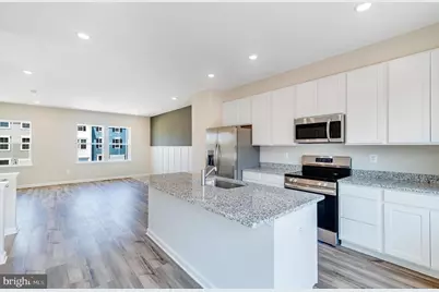 412 18th Avenue #HARRIETT LOT 137, Ranson, WV 25438 - Photo 4