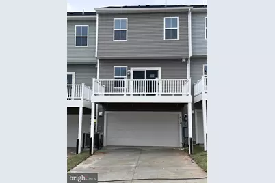 412 18th Avenue #HARRIETT LOT 137, Ranson, WV 25438 - Photo 26