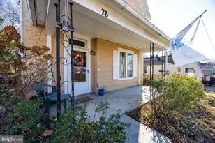 76 Zorger St, Harpers Ferry, WV 25425 - Photo 4