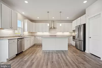 Lot 0070 Barksdale Drive #PLYMOUTH, Charles Town, WV 25414 - Photo 4