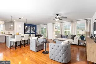 Homesite 138 Capulet Ct, Charles Town, WV 25414 - Photo 2