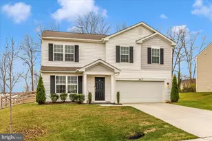 117 Saber Dr, Charles Town, WV 25414 - Photo 38