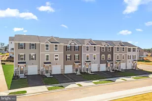 Homesite 229 Huntwell West Ave, Ranson, WV 25438 - Photo 4