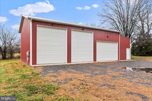 4381 Engle Molers Rd, Shepherdstown, WV 25443 - Photo 6