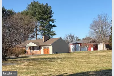 4381 Engle Molers Road, Shepherdstown, WV 25443 - Photo 2