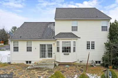 19 Barrel Horse Drive, Charles Town, WV 25414 - Photo 6