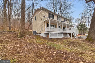 190 Smokey Bear Trail, Harpers Ferry, WV 25425 - Photo 24