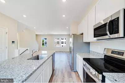 410 18th Avenue #HARRIETT LOT 138, Ranson, WV 25438 - Photo 2