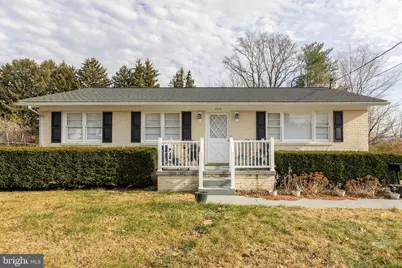 250 Euclid Avenue, Charles Town, WV 25414 - Photo 1