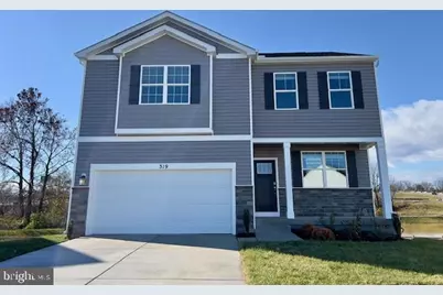 301 Eclipse Street, Charles Town, WV 25414 - Photo 1