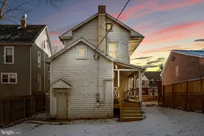 412 S Samuel Street, Charles Town, WV 25414 - Photo 58