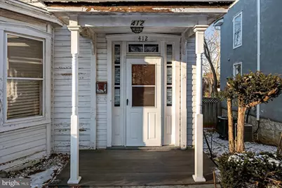 412 S Samuel Street, Charles Town, WV 25414 - Photo 6