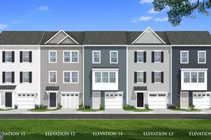 Homesite 114 Bolingbroke Way, Charles Town, WV 25414 - Photo 2