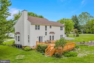 346 Deer Ridge Dr, Harpers Ferry, WV 25425 - Photo 46