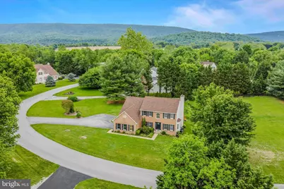 346 Deer Ridge Drive, Harpers Ferry, WV 25425 - Photo 48