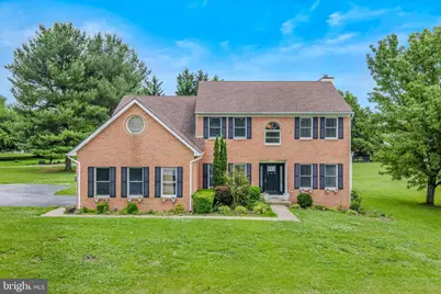 346 Deer Ridge Drive, Harpers Ferry, WV 25425 - Photo 1