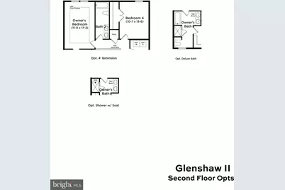 Tbb Aragon Drive #GLENSHAW II, Charles Town, WV 25414 - Photo 20