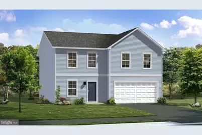 Tbb Bruton Lane #CARNEGIE II, Charles Town, WV 25414 - Photo 36