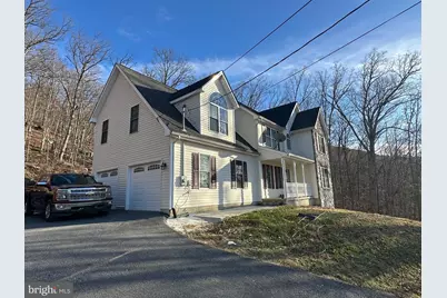 71 Ray Ridge Lane, Harpers Ferry, WV 25425 - Photo 2