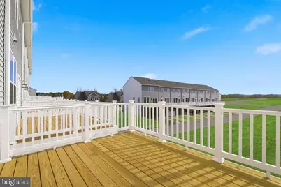 447 Presidents Pointe Avenue, Ranson, WV 25438 - Photo 26