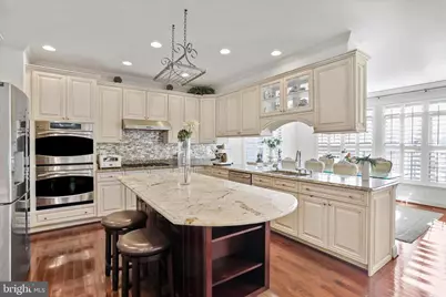 33 Louisa Beall Lane, Charles Town, WV 25414 - Photo 20