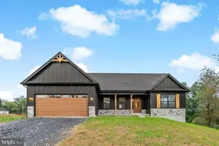 Lot 22 Mountain Overlook Dr, Harpers Ferry, WV 25425 - Photo 1