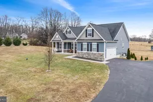 51 Breeze Knoll Way, Charles Town, WV 25414 - Photo 1