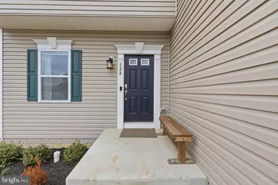 124 Huntwell West Boulevard, Ranson, WV 25438 - Photo 4
