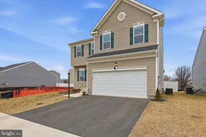 124 Huntwell West Boulevard, Ranson, WV 25438 - Photo 2