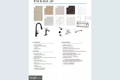 Homesite 99 Aragon Drive, Charles Town, WV 25414 - Photo 4