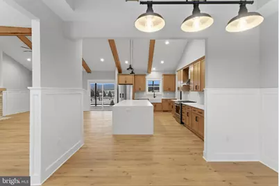 Mistletoe Lane #LOT 19, Harpers Ferry, WV 25425 - Photo 8