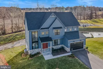 56 Jane Washington Court, Charles Town, WV 25414 - Photo 2