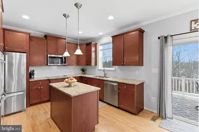 290 Lookout Mountain Court, Harpers Ferry, WV 25425 - Photo 26