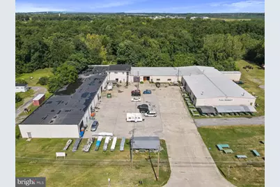 197 Halltown Road #101-105, Harpers Ferry, WV 25425 - Photo 1