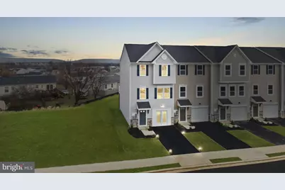 Homesite 1523 Sumter Avenue, Ranson, WV 25438 - Photo 1