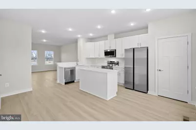 Homesite 1523 Sumter Avenue, Ranson, WV 25438 - Photo 20