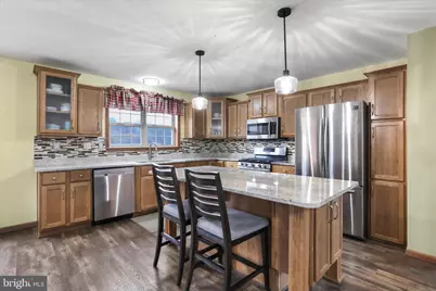 135 Carter Avenue, Harpers Ferry, WV 25425 - Photo 8