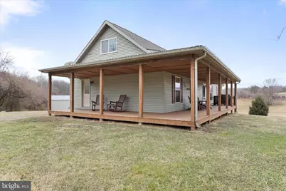 135 Carter Avenue, Harpers Ferry, WV 25425 - Photo 4