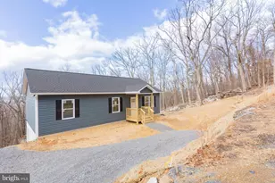 615 Alta Vista Dr, Harpers Ferry, WV 25425 - Photo 8