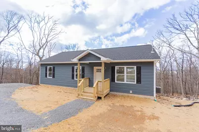 615 Alta Vista Drive, Harpers Ferry, WV 25425 - Photo 1