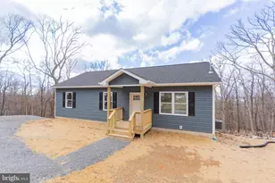 615 Alta Vista Dr, Harpers Ferry, WV 25425 - Photo 1