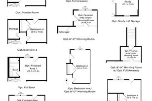 Homesite 135 Bolingbroke Way, Charles Town, WV 25414 - Photo 24
