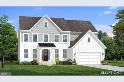 Homesite 675 Marquee Farm Road, Charles Town, WV 25414 - Photo 40