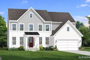 Homesite 675 Marquee Farm Rd, Charles Town, WV 25414 - Photo 40