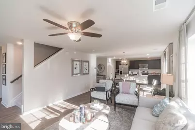 157 Lyon Ridge, Shepherdstown, WV 25443 - Photo 8