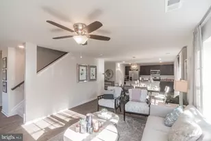 157 Lyon Ridge, Shepherdstown, WV 25443 - Photo 8